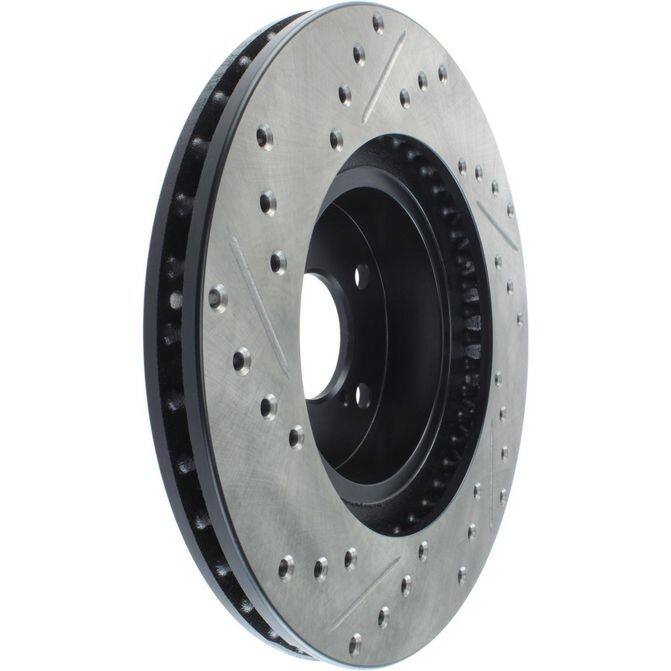 CEN CENTRIC PARTS 12747012L