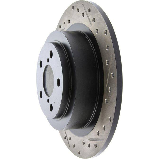 CEN CENTRIC PARTS 12747017L