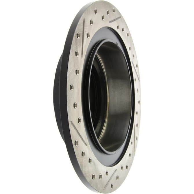 CEN CENTRIC PARTS 12747017L