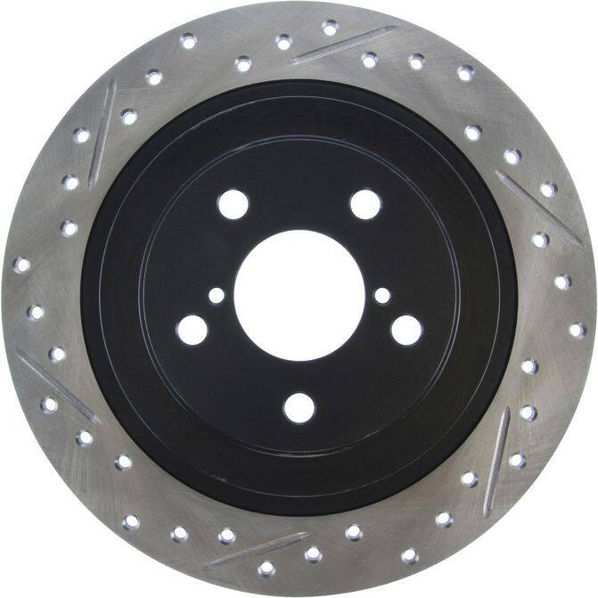 CEN CENTRIC PARTS 12747017R