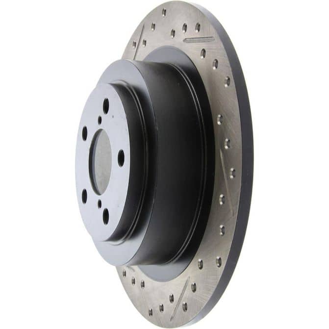 CEN CENTRIC PARTS 12747017R