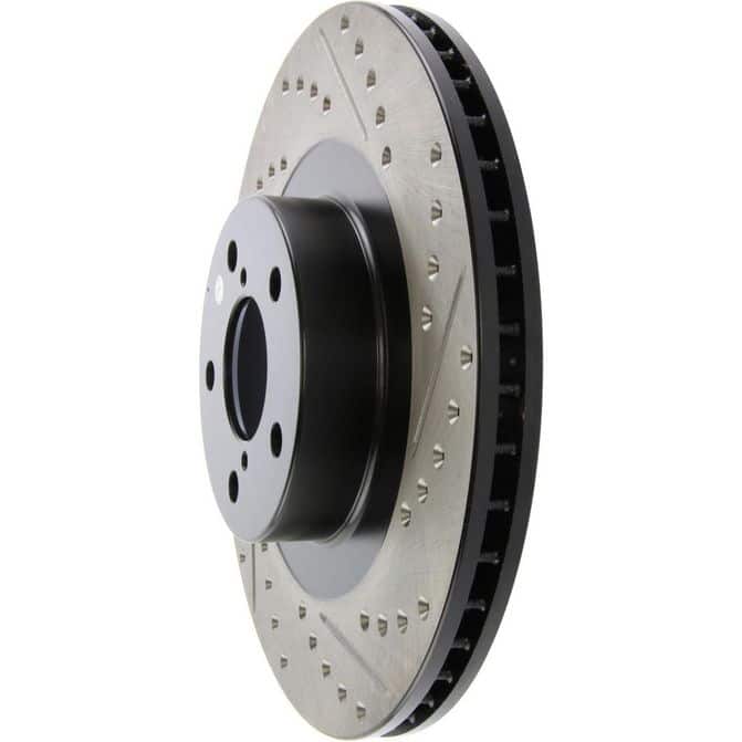 CEN CENTRIC PARTS 12747018L