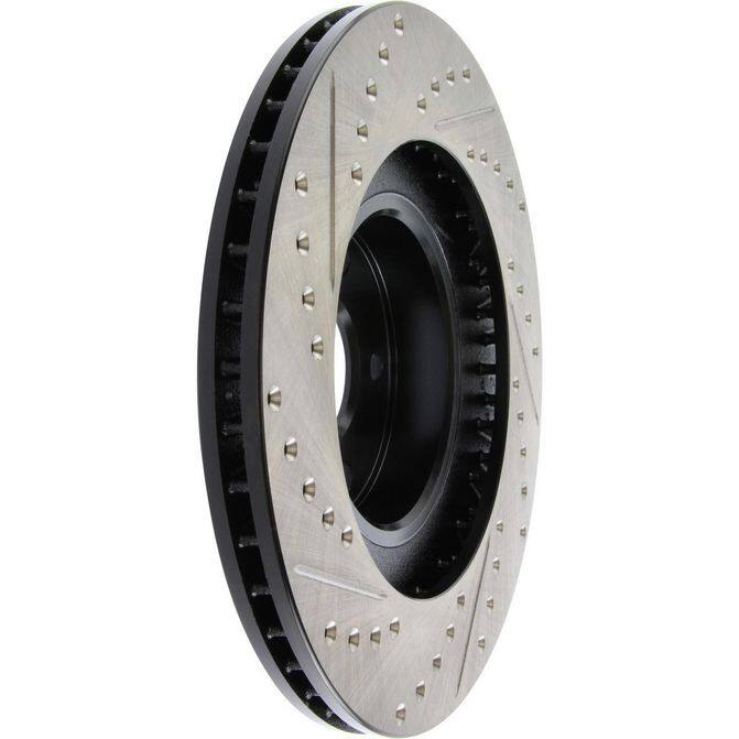 CEN CENTRIC PARTS 12747018L