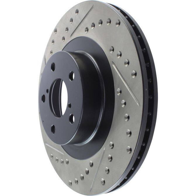 CEN CENTRIC PARTS 12747018R