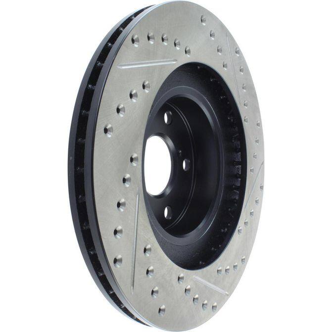 CEN CENTRIC PARTS 12747018R