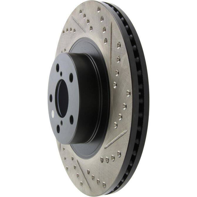 CEN CENTRIC PARTS 12747021L