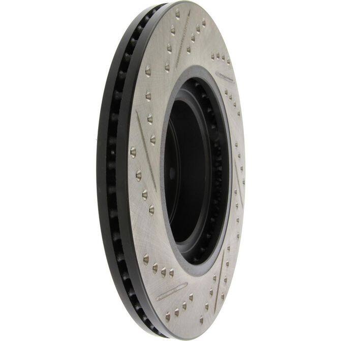 CEN CENTRIC PARTS 12747021L