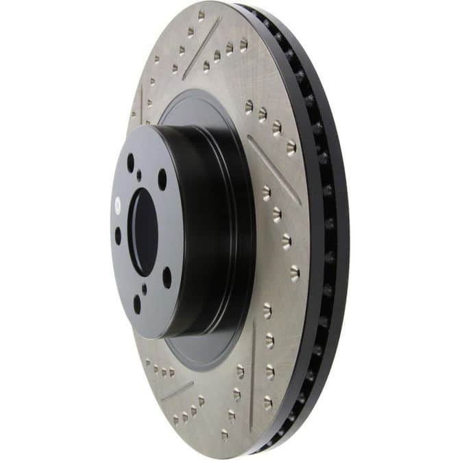 CEN CENTRIC PARTS 12747021R