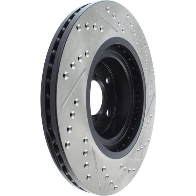 CEN CENTRIC PARTS 12747021R