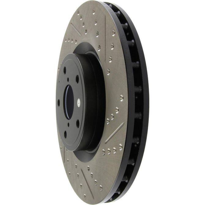 CEN CENTRIC PARTS 12747022L