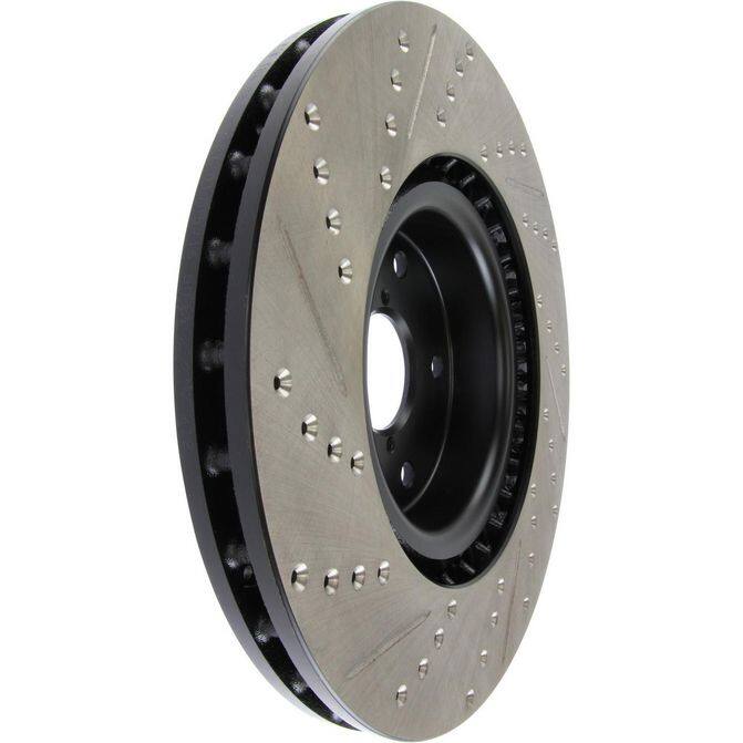 CEN CENTRIC PARTS 12747022L