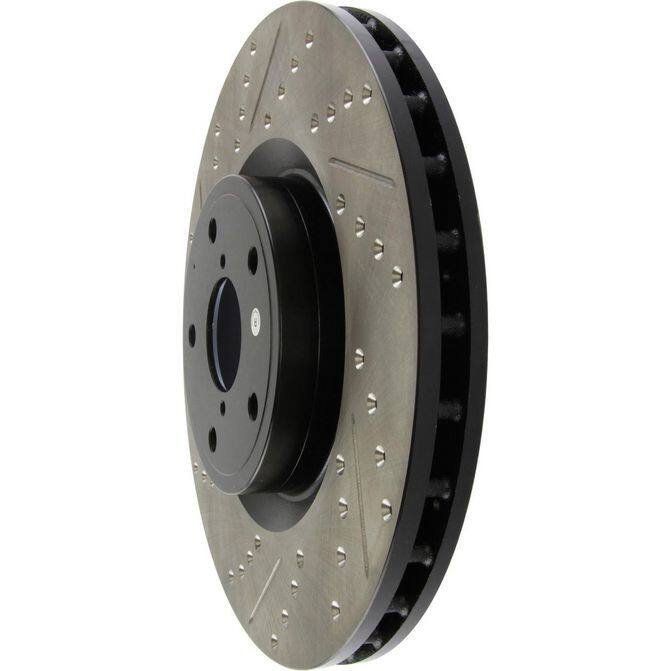 CEN CENTRIC PARTS 12747022R
