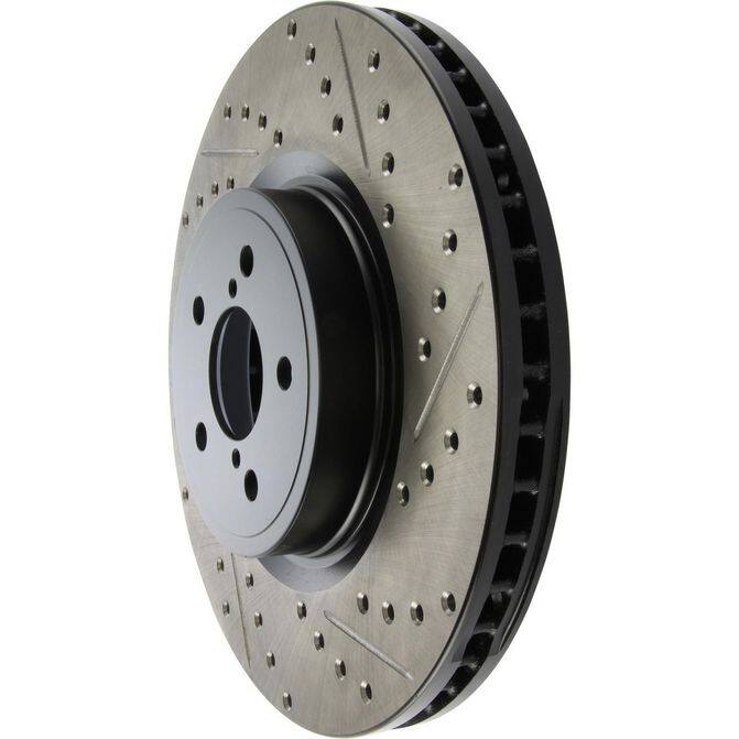 CEN CENTRIC PARTS 12747024L