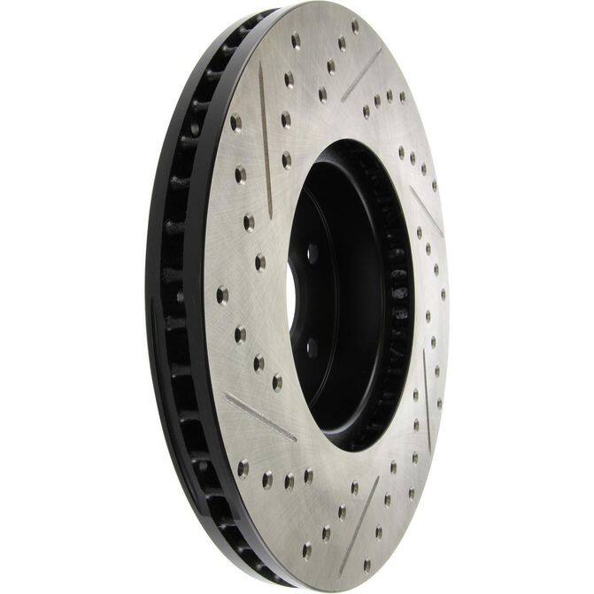 CEN CENTRIC PARTS 12747024L