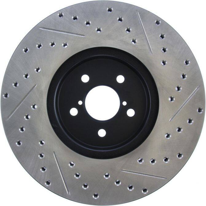 CEN CENTRIC PARTS 12747024R