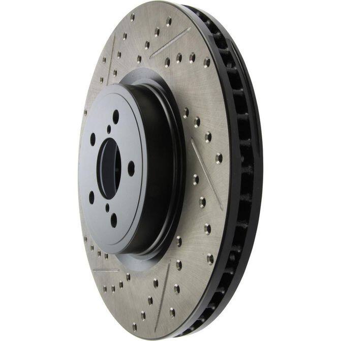 CEN CENTRIC PARTS 12747024R