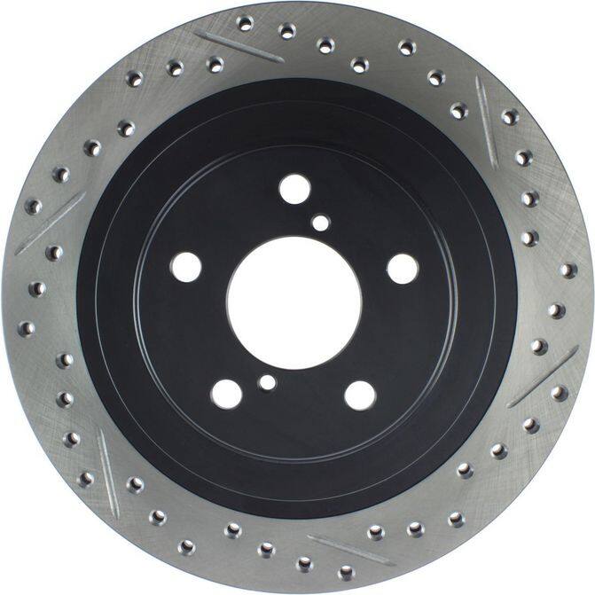 CEN CENTRIC PARTS 12747025L