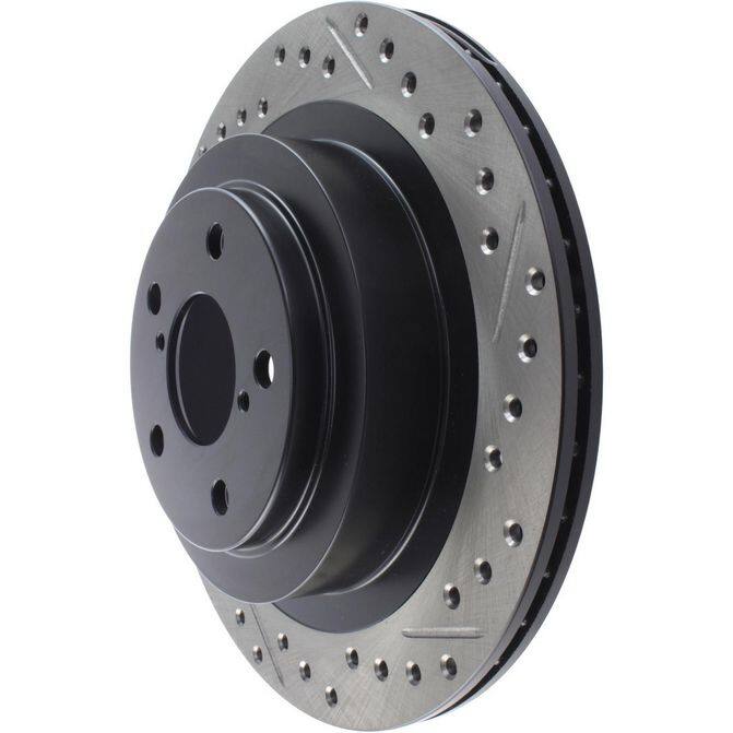 CEN CENTRIC PARTS 12747025L