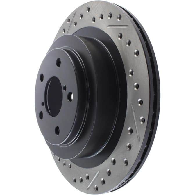 CEN CENTRIC PARTS 12747025R
