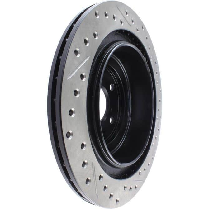 CEN CENTRIC PARTS 12747025R