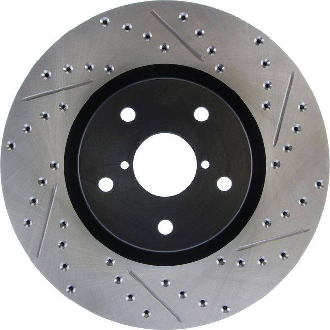 CEN CENTRIC PARTS 12747027L