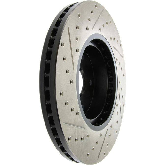 CEN CENTRIC PARTS 12747027L