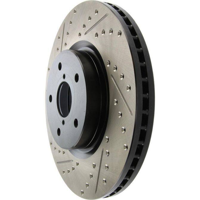 CEN CENTRIC PARTS 12747027R