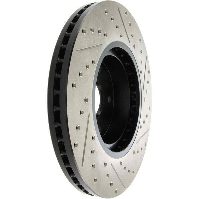 CEN CENTRIC PARTS 12747027R