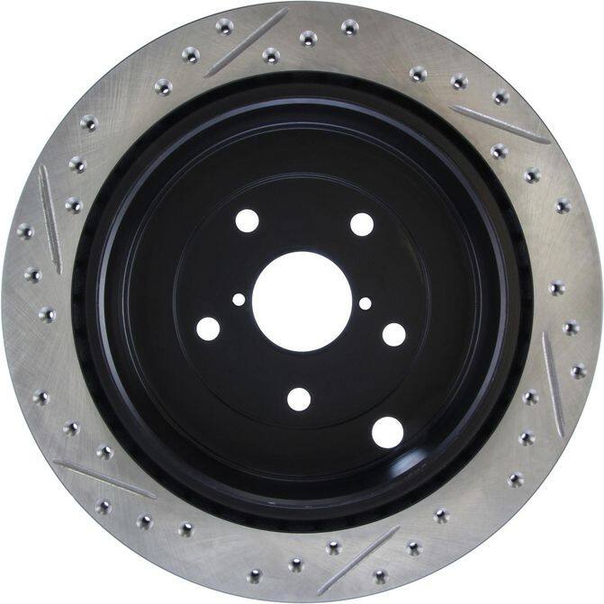 CEN CENTRIC PARTS 12747028L
