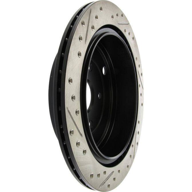 CEN CENTRIC PARTS 12747028L