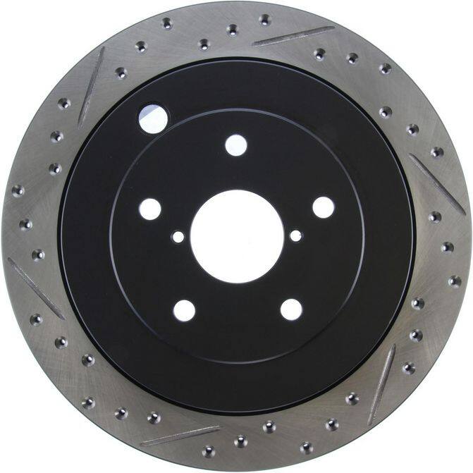 CEN CENTRIC PARTS 12747028R