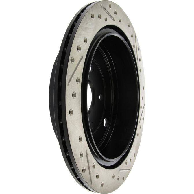 CEN CENTRIC PARTS 12747028R