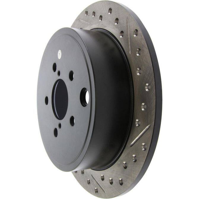 CEN CENTRIC PARTS 12747029L