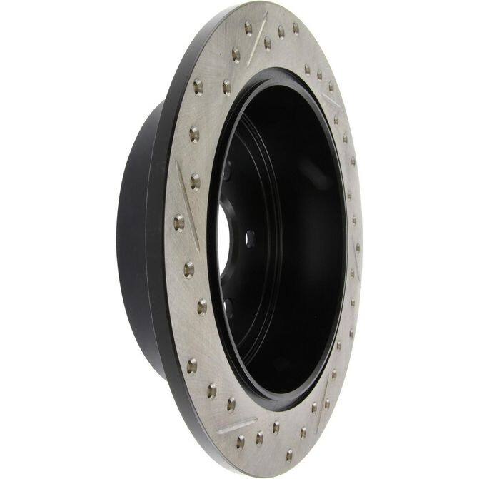 CEN CENTRIC PARTS 12747029L