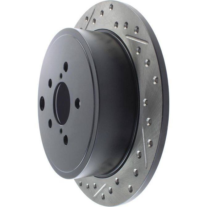 CEN CENTRIC PARTS 12747029R