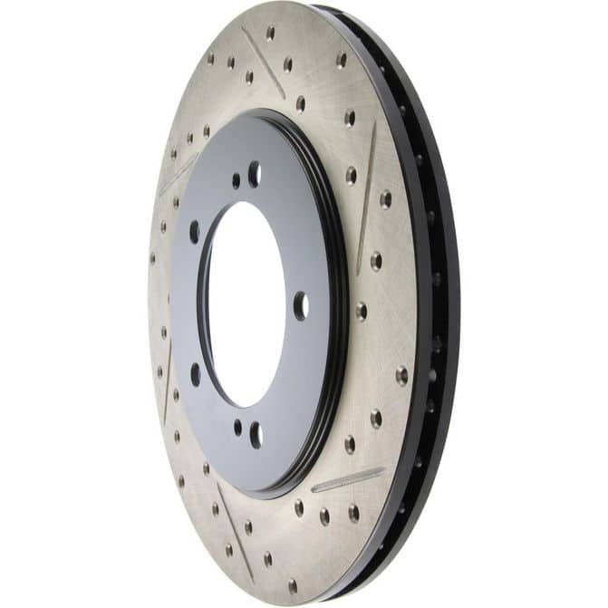 CEN CENTRIC PARTS 12748008L
