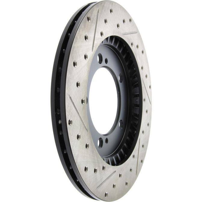 CEN CENTRIC PARTS 12748008L