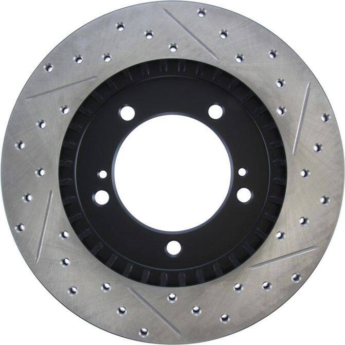 CEN CENTRIC PARTS 12748008R