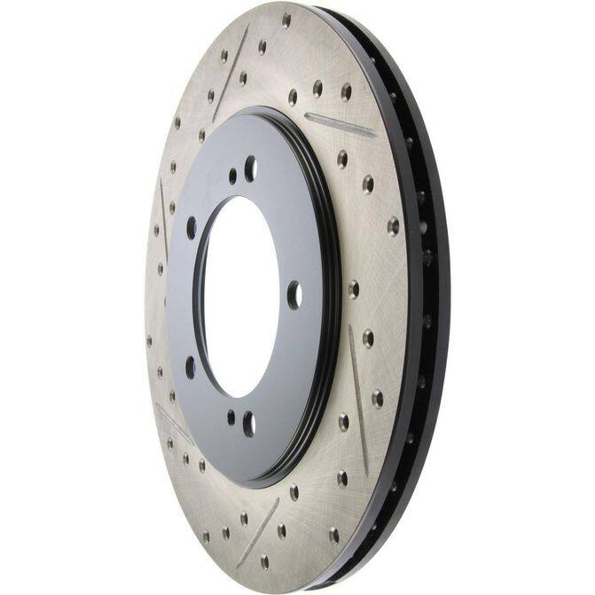 CEN CENTRIC PARTS 12748008R