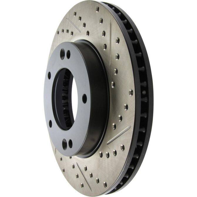 CEN CENTRIC PARTS 12750008L