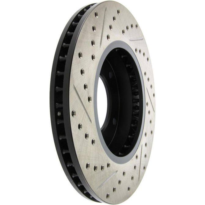CEN CENTRIC PARTS 12750008L