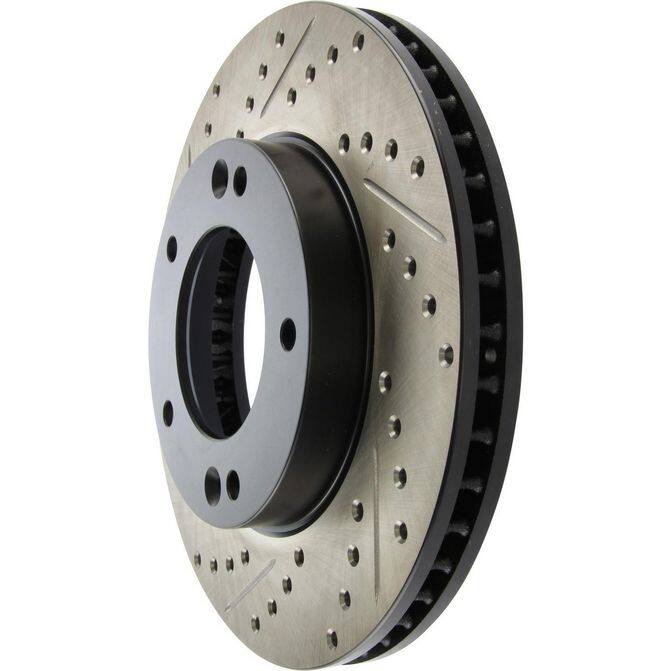 CEN CENTRIC PARTS 12750008R