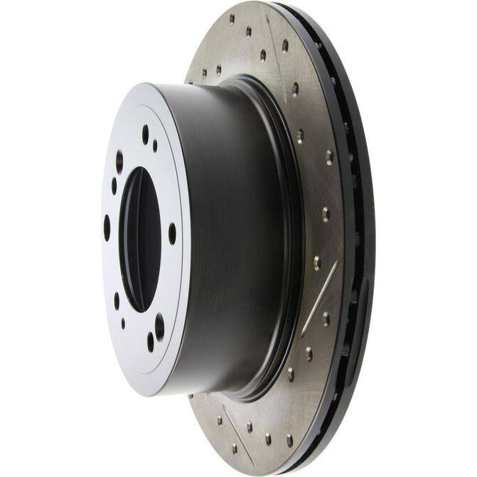 CEN CENTRIC PARTS 12750009L