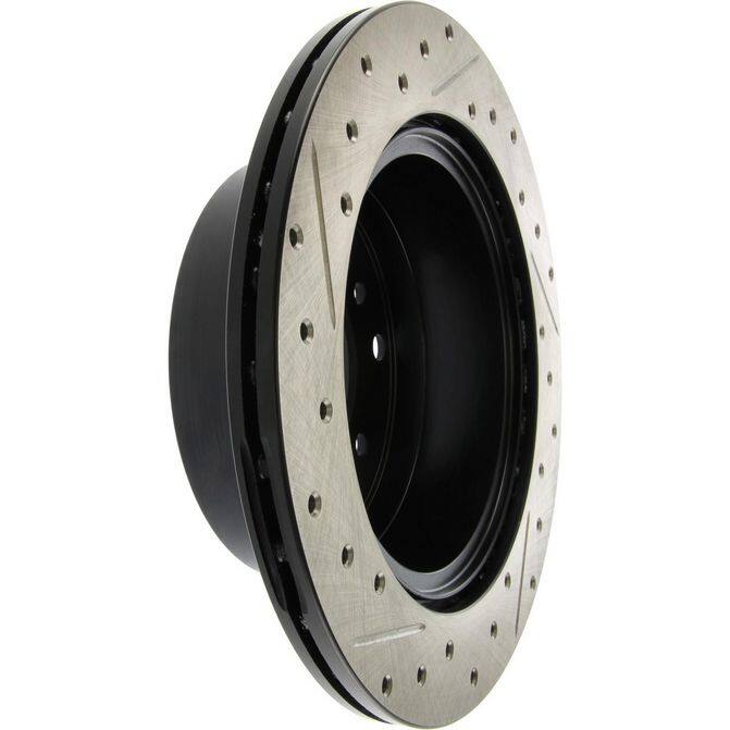 CEN CENTRIC PARTS 12750009L