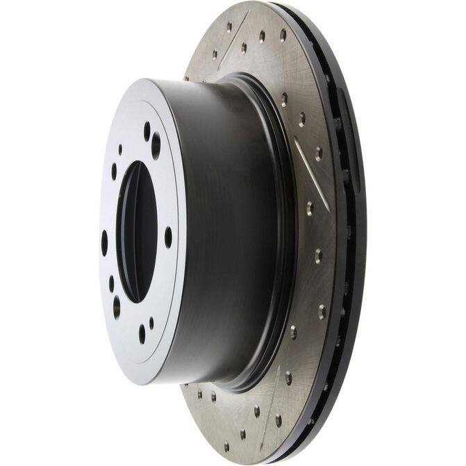 CEN CENTRIC PARTS 12750009R