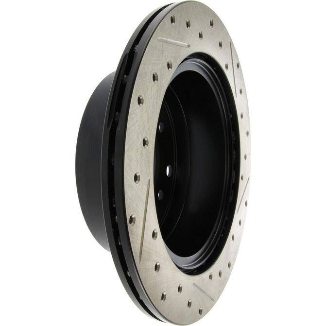 CEN CENTRIC PARTS 12750009R