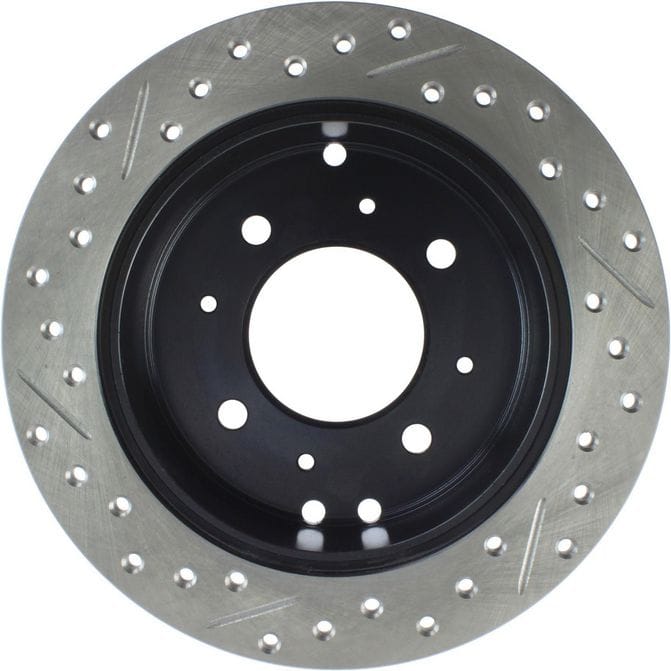 CEN CENTRIC PARTS 12751007L