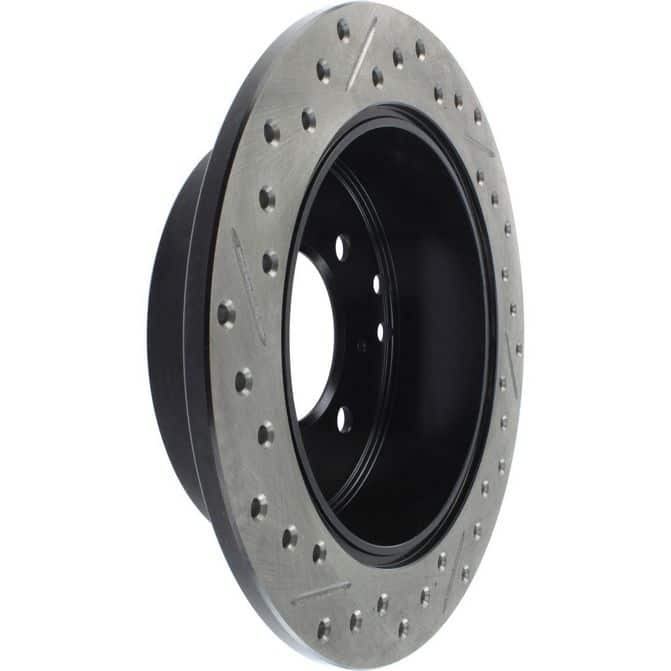 CEN CENTRIC PARTS 12751007L