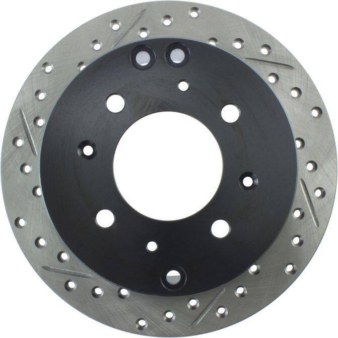CEN CENTRIC PARTS 12751007R