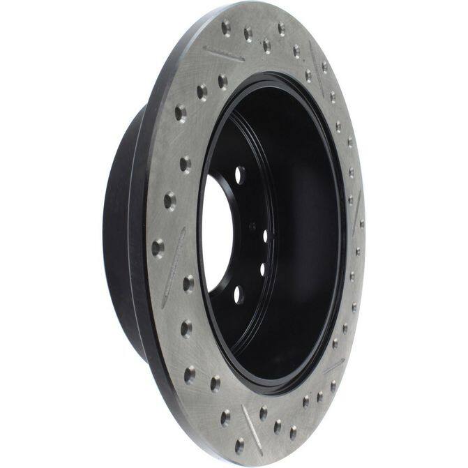 CEN CENTRIC PARTS 12751007R